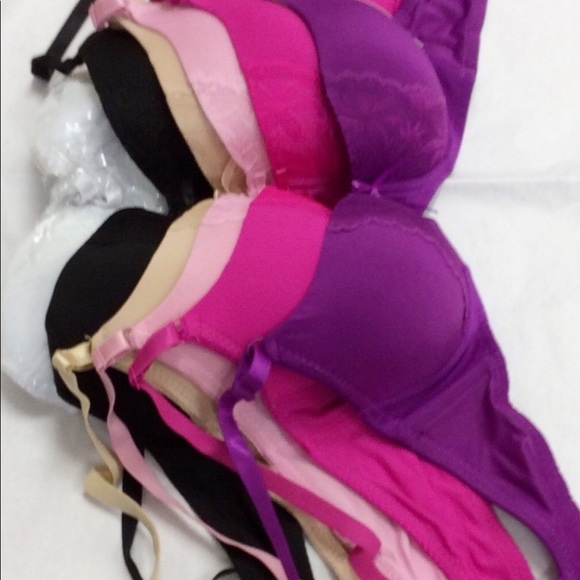 Mystery Box 4 Bra’s NWT - Picture 5 of 15